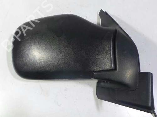 Right mirror NISSAN SERENA (C23) 2.3 D | BP12614695C27 