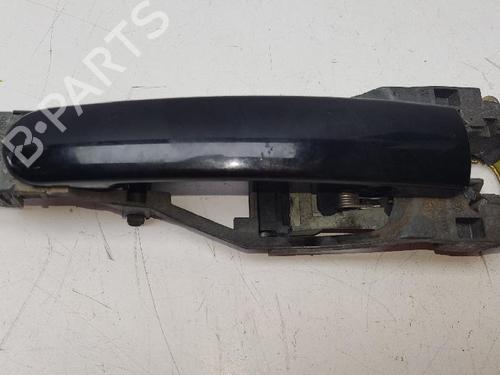 Used Front left exterior door handle AUDI TT Roadster (8N9) 1.8 T (180 hp) 13883443