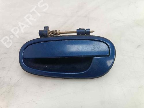 Türgriff hinten links außen für CHEVROLET NUBIRA Saloon 1.8 (122 hp) 18170142