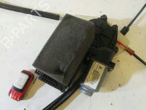 Front right window mechanism CITROËN C4 Grand Picasso I (UA_) 1.6 HDi | BP12617575C23 
