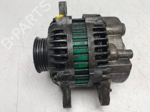 Used Alternator HYUNDAI ATOS (MX) 1.0 i (58 hp) 13398889