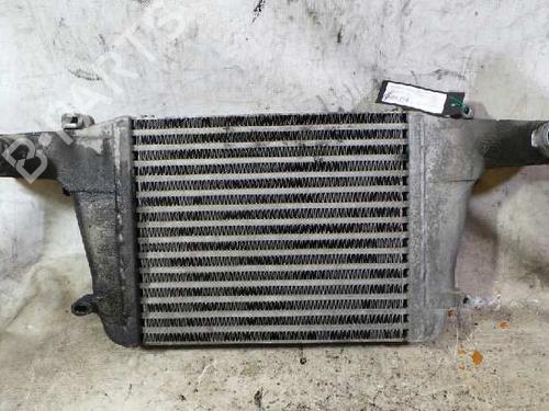 Used Intercooler NISSAN CABSTAR E (TL_, VL_) [1992-2006]  18332026