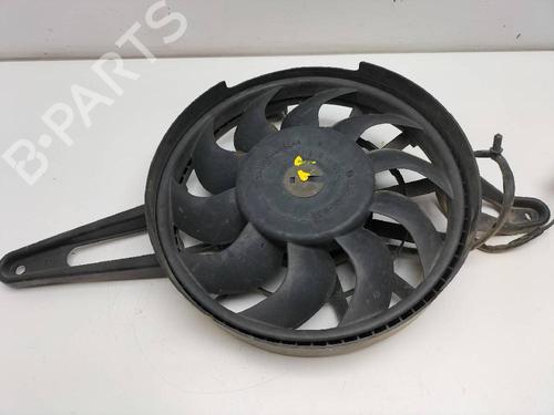 Køleventilator elektrisk JEEP CHEROKEE (XJ) 2.5 TD 4x4 (116 hp) 12627590