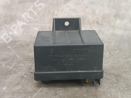 Elektronisk modul CITROËN JUMPER I Bus (230P) 2.5 D (86 hp) 24485543