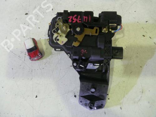 Used Front right lock VW PASSAT B5 (3B2) 1.8 Syncro/4motion (125 hp) 12620687