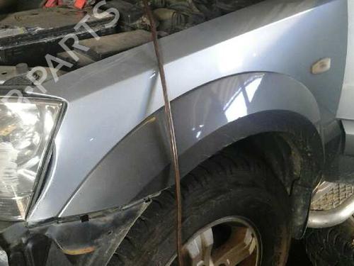 Left front fenders KIA SORENTO I (JC) 2.5 CRDi 4WD | BP12607112C41 