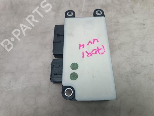 ECU airbags OPEL ASTRA J (P10) 1.4 (68) | BP21223117M53 