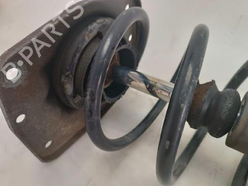 Right front shock absorber PEUGEOT EXPERT (224_)  | BP21222830M17 