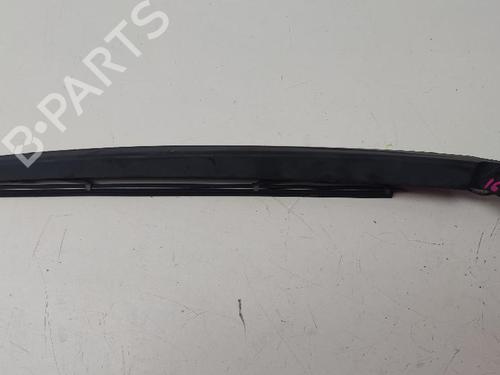 Used Rear windshield wiper arm SEAT IBIZA IV (6J5, 6P1) 1.4 TDI (80 hp) 13559818