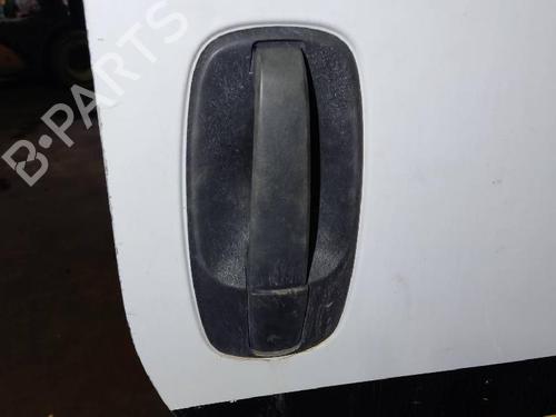Used Front right exterior door handle NISSAN PRIMASTAR Van (X83) 2.0 dCi 115 (114 hp) 12626822