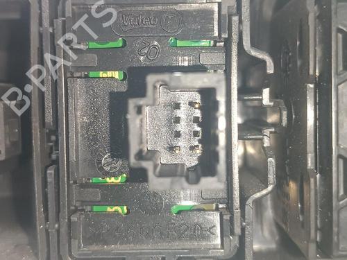 Switch RENAULT MEGANE III Hatchback (BZ0/1_, B3_)  | BP24494854I30 