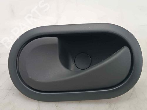 Used Rear left interior door handle RENAULT CLIO III Hatchback Van (SB_, SR_) 1.5 dCi (68 hp) 19478582