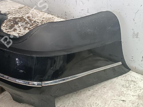 Rear bumper VW PASSAT B6 (3C2) 1.6 | BP26163094C8 