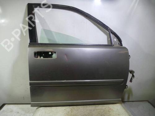 Used Right front door NISSAN X-TRAIL I (T30) [2001-2013]  12940301