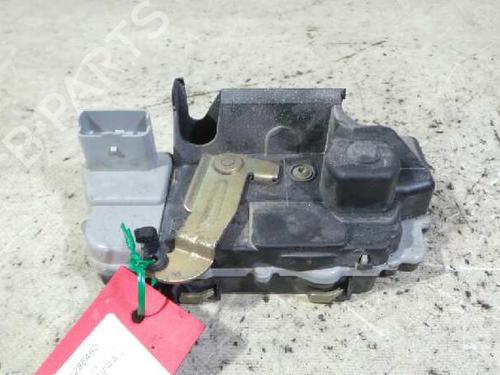 Used Rear right lock CITROËN XSARA PICASSO (N68) 2.0 HDi (90 hp) 12610526