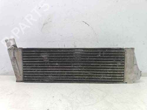Used Intercooler RENAULT MEGANE II Coupé-Cabriolet (EM0/1_) [2003-2010]  16689605