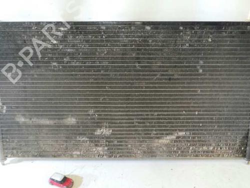 AC radiator NISSAN X-TRAIL I (T30) 2.2 DCi FWD | BP12619076M32 