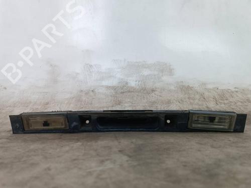 Used Tailgate handle BMW X3 (E83) [2003-2011]  24494341