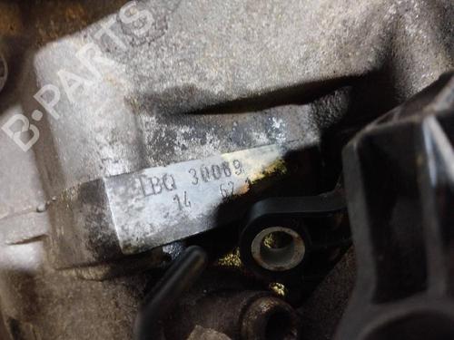 Gearbox SEAT IBIZA IV (6J5, 6P1)  | BP12626308M3 