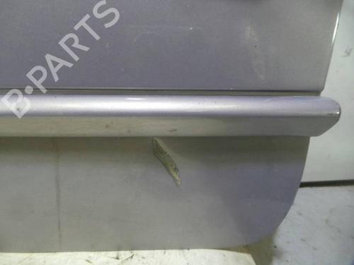 Left front door CITROËN C2 (JM_) 1.4 HDi | BP12623208C2