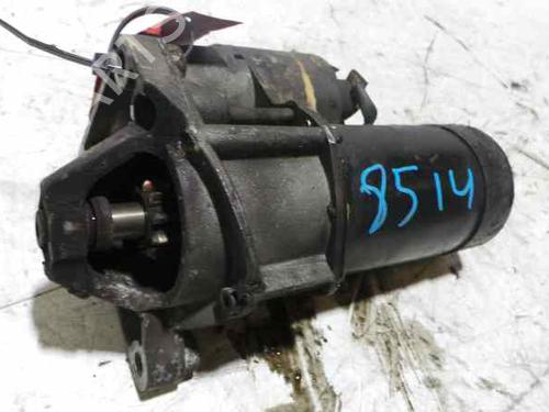Anlasser für RENAULT ESPACE III (JE0_) 2.0 16V (JE0N, JE0L, JE02) (140 hp) 12621966