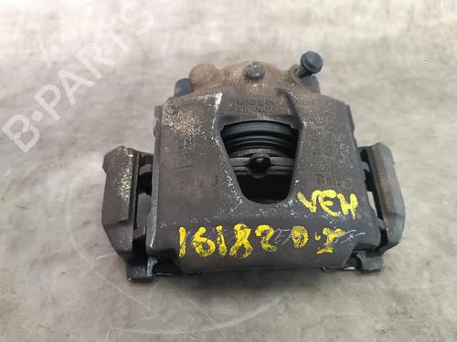 Used Left front brake caliper OPEL ASTRA F Estate (T92) 1.7 TD (F35, M35) (68 hp) 24485500
