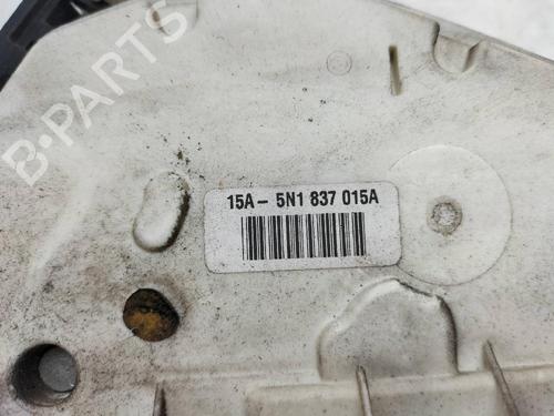 Front left lock SEAT IBIZA IV (6J5, 6P1)  | BP13531752C98 