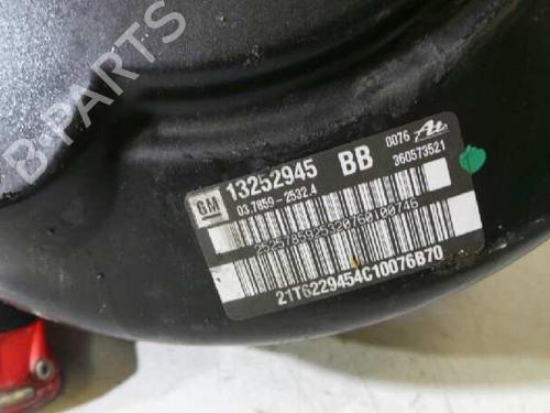 Servo brake CHEVROLET CRUZE (J300) 2.0 CDI | BP12618161M42 