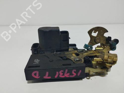 Rear right lock CHEVROLET NUBIRA Saloon 1.6 | BP12626075C99