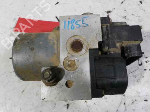 ABS pump NISSAN NAVARA (D22) 2.5 D 4x4 | BP12608086M43 