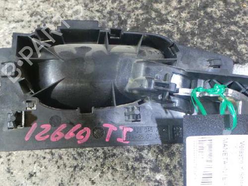 Rear left interior door handle PEUGEOT 307 SW (3H) 2.0 HDI 110 | BP15270142I15 