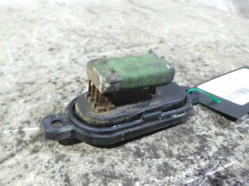 Used Heater resistor CITROËN JUMPER I Van (230L) [1994-2002]  12939833