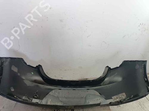 Rear bumper SEAT LEON (1P1)  | BP19516040C8 
