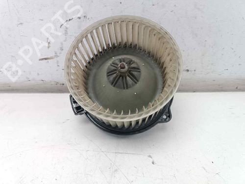 Heater blower motor MERCEDES-BENZ M-CLASS (W163) ML 270 CDI (163.113) | BP16575003M62 