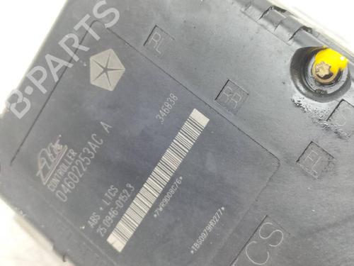 ABS pump FORD SCORPIO I Saloon (GGE) 2.0 i | BP15128757M43 