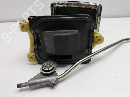 Gear lever MERCEDES-BENZ C-CLASS (W204) C 250 CDI (204.003) | BP12629016M90 