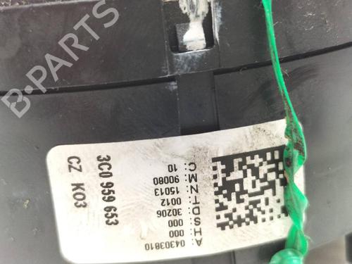 Kontaktrulle Airbag VW PASSAT B6 (3C2)  | BP18505776C102 