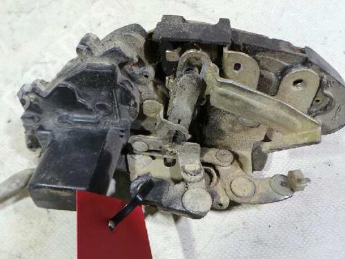 Rear right lock KIA SHUMA I (FB) 1.5 i 16V (AFB242) | BP12609434C99 