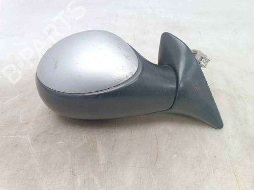 Right mirror CITROËN XSARA PICASSO (N68) 1.6 HDi | BP18238835C27 