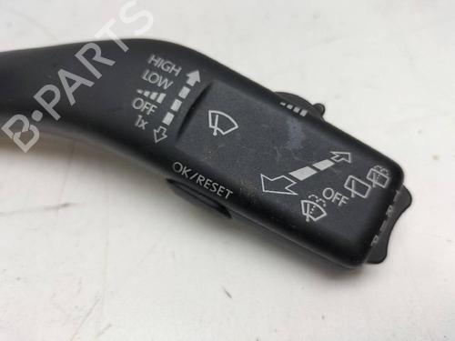 Steering column stalk SEAT LEON (1P1) 2.0 TDI | BP12629961I23 