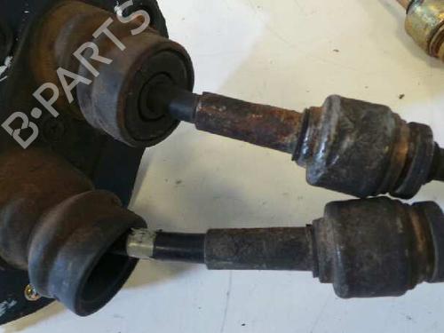 Other CITROËN JUMPER I Platform/Chassis (230)  | BP14241722O1 