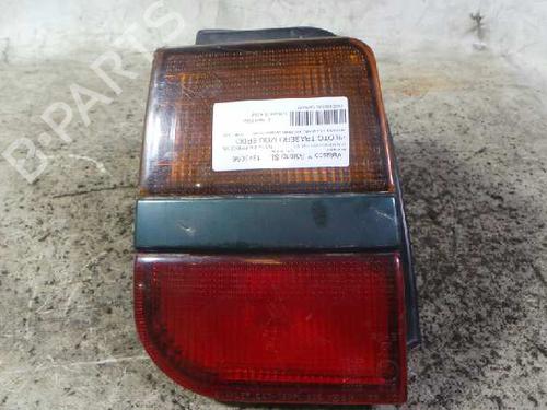Used Left taillight HYUNDAI SANTAMO 2.0 16V (139 hp) 12613449