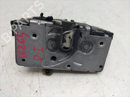 Used Front left lock CITROËN JUMPER II Bus 2.2 HDi 130 (130 hp) 13398549