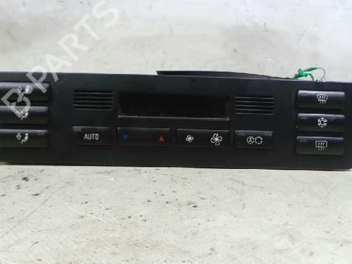 Used Climate control BMW 3 Compact (E46) 318 td (115 hp) 12610125