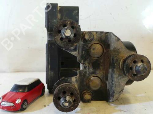 ABS pump SEAT LEON (1P1) 1.9 TDI | BP12614817M43 