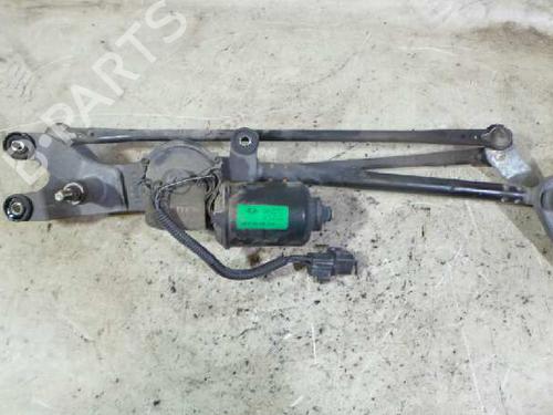 Used Front wiper motor KIA SORENTO I (JC) 2.5 CRDi (170 hp) 12610474