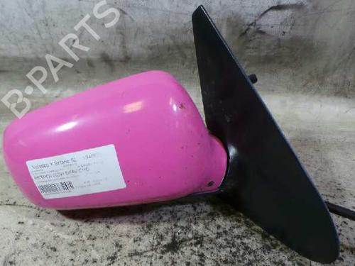 Right mirror VW POLO III (6N1) 75 1.6 | BP12612381C27 