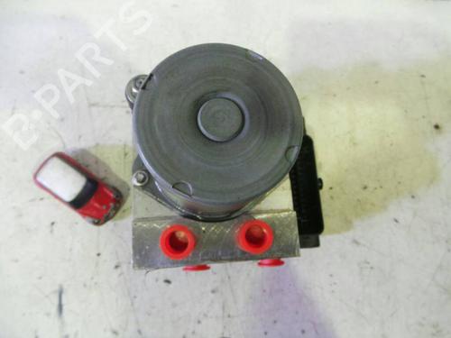 ABS pump CITROËN C4 Picasso I MPV (UD_) 2.0 HDi 138 | BP12620982M43 