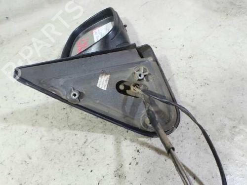 Right mirror SEAT IBIZA II (6K1) 1.9 SDI | BP12609865C27 