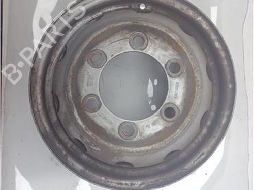 Used Rim Rim NISSAN NT400 CABSTAR (F24M) 35.15, 45.15 (150 hp) 32768031 32768031